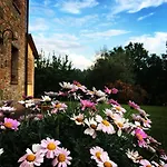 Gæstehus Ledonia Montaione