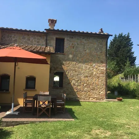 Maison d'hôtes Ledonia *