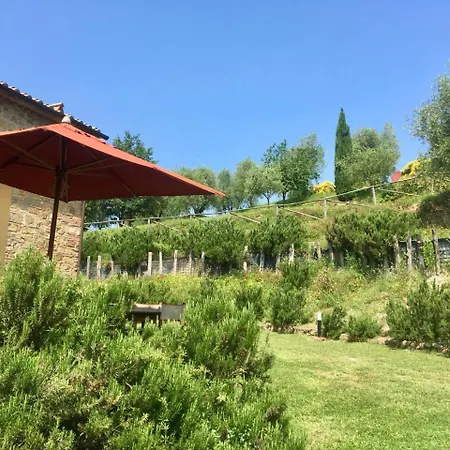 Maison d'hôtes Ledonia *