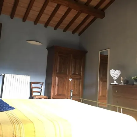 Maison d'hôtes Ledonia