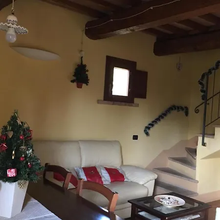 Maison d'hôtes Ledonia *