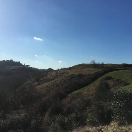 Ledonia Pensión Montaione