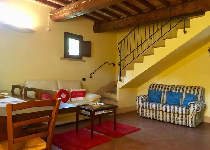 Ledonia 게스트하우스 몬타이오네