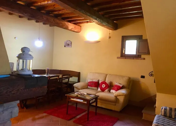 Ledonia 게스트하우스 몬타이오네