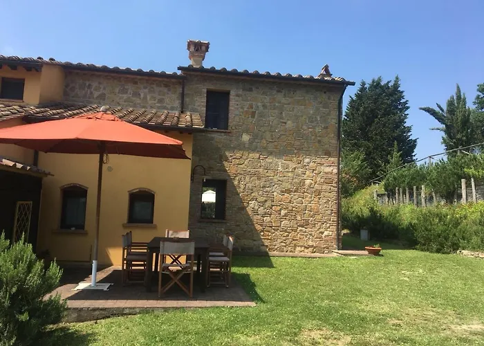 게스트하우스 Ledonia *