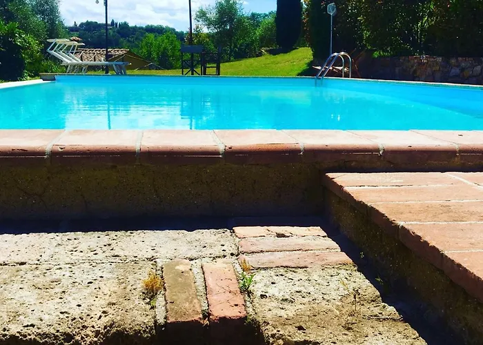 Ledonia 게스트하우스