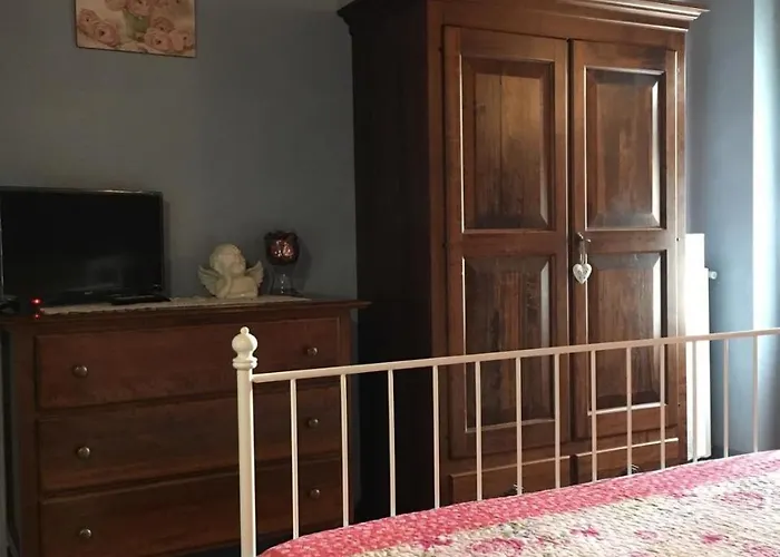 Gæstehus Ledonia Montaione