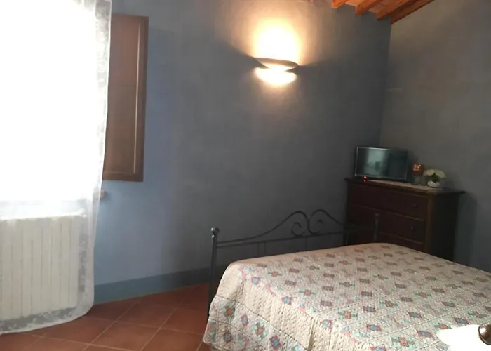 Ledonia 게스트하우스 *