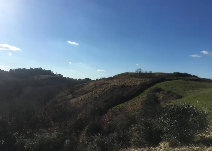 Ledonia 게스트하우스 몬타이오네