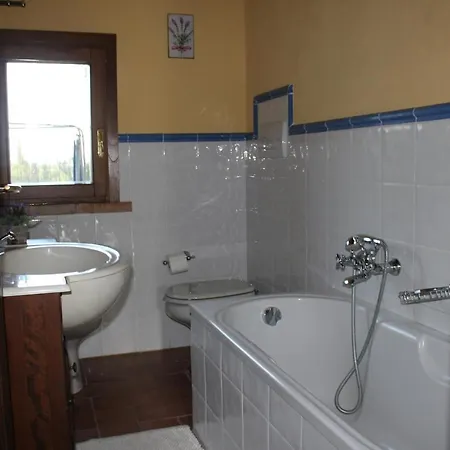 Ledonia Guest house *