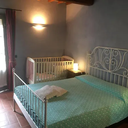 Ledonia Guest house *