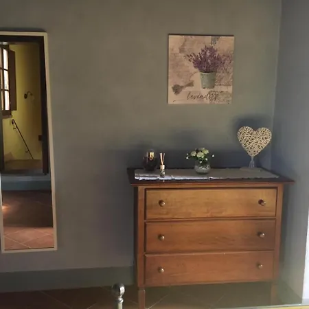 Guest house Ledonia *