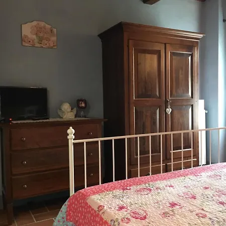 Guest house Ledonia Montaione