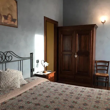 Ledonia Guest house *