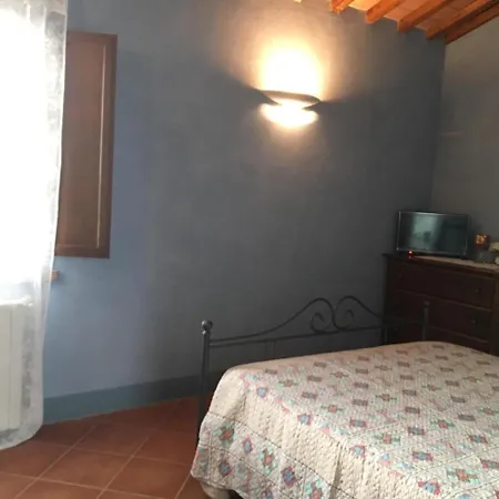 Ledonia Guest house *